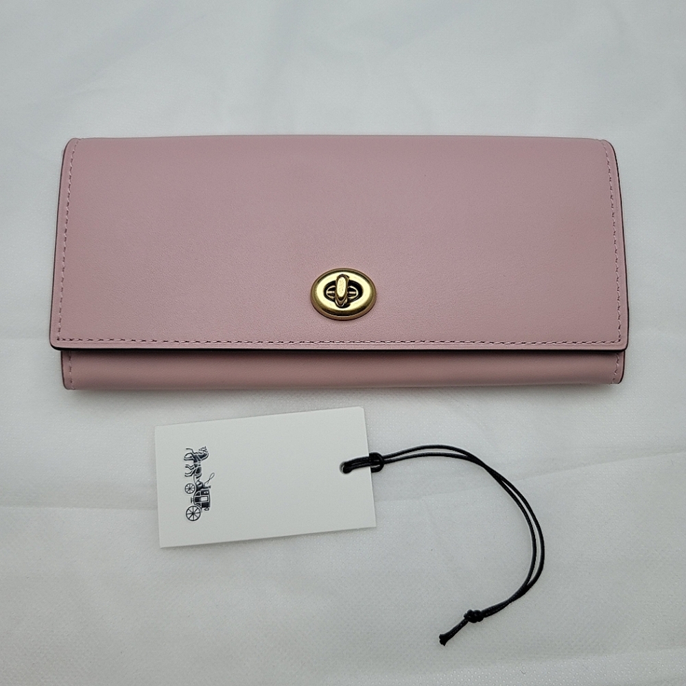 Coach 1941 Envelope Wallet
